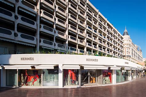 hermes cannes france|Boutique HERMES à Cannes .